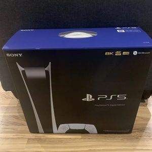 PS5